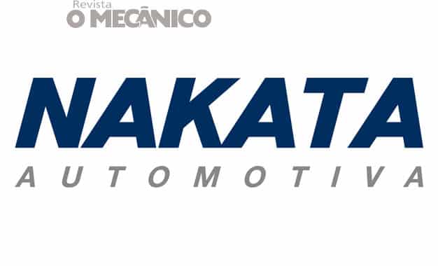 Nakata apresenta terminais de direção para Fiat, Honda, Nissan e Jeep