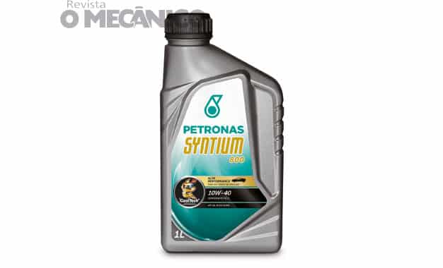 Petronas recebe certificação do Inmetro para análises de lubrificantes
