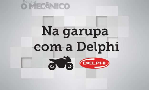 Delphi divulga campanha de incentivo para postos autorizados Diesel