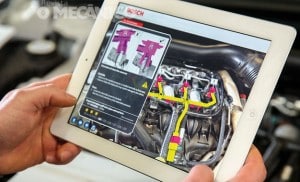 Bosch apresentou soluções para oficinas na Automechanika 2016