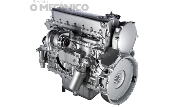 FPT desenvolve turbo de geometria variável para motores de pesados off-road