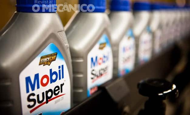 Fabricante dos óleos Mobil, Cosan Lubrificantes muda seu nome para Moove