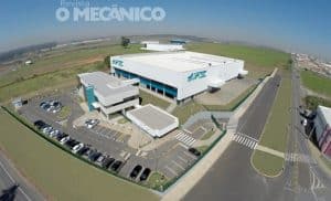 Dana adquire os negócios de transmissão de força e fluidos da Brevini