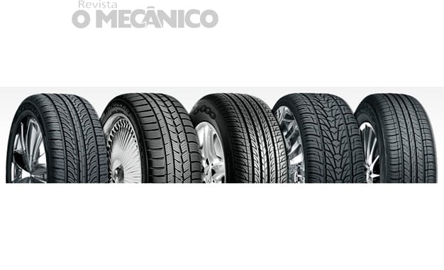 Pirelli fecha acordo para vender os pneus da Nexen no Brasil com exclusividade