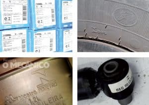 Qualidade em Série: Benefícios da certificação de peças para o mecânico