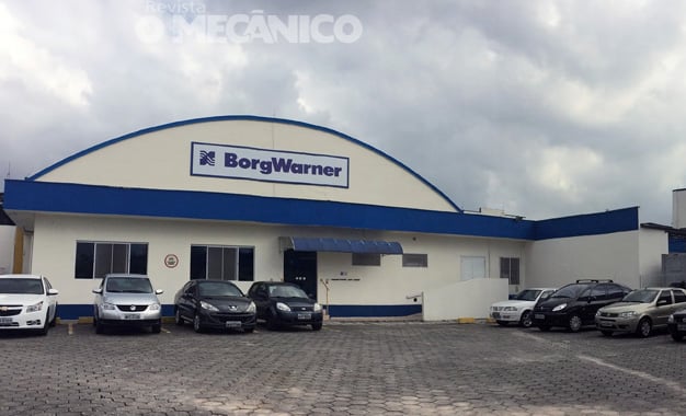 BorgWarner estabelece operações na fábrica da antiga Remy em Brusque/SC