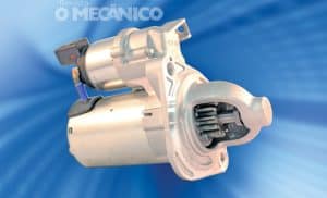 BorgWarner passa a fornecer motores de partida para o Hyundai HB20
