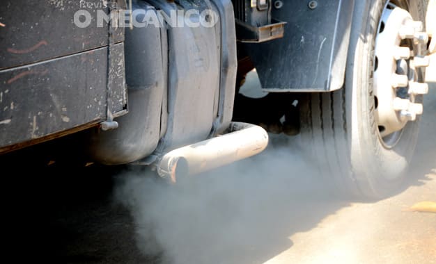Capitais de vários países pretendem abolir veículos a diesel até 2025
