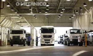 Volkswagen e Toyota anunciam investimento de R$ 2,1 bilhões no Brasil