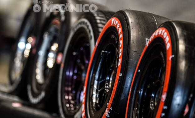 Fórmula Indy anuncia extensão do contrato com a Firestone