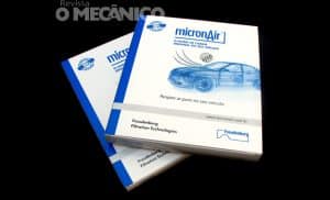 Fabricante dos filtros micronAir, Freudenberg Filtration Technologies tem novo CEO
