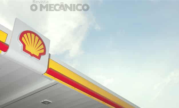 Shell premia melhores trocadores de óleo de revendas do país