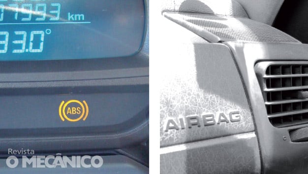 Artigo – ABS e Airbag: Eles chegaram… E agora?