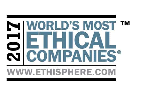 Delphi e Ford estão entre as “Empresas Mais Éticas do Mundo”