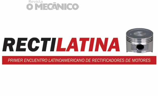 Encontro reúne retificadores de motor latino-americanos na Automec