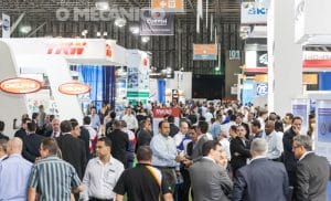 Automec 2017 começa nesta terça-feira em São Paulo/SP