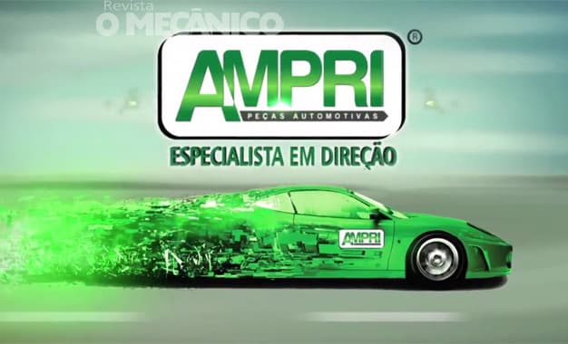 Ampri apresenta novo vídeo institucional