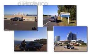 Escola de Restauração | Uruguai e seus carros antigos (Parte 2)