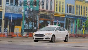 Ford cria equipe dedicada à pesquisa de inteligência artificial