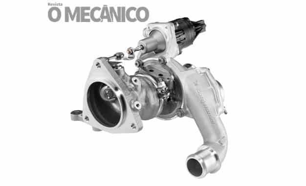 BorgWarner irá fornecer turbocompressor para motor 1.0 da Honda