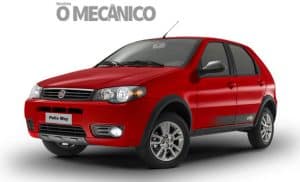 Mopar lança 180 peças de reposição para veículos Fiat