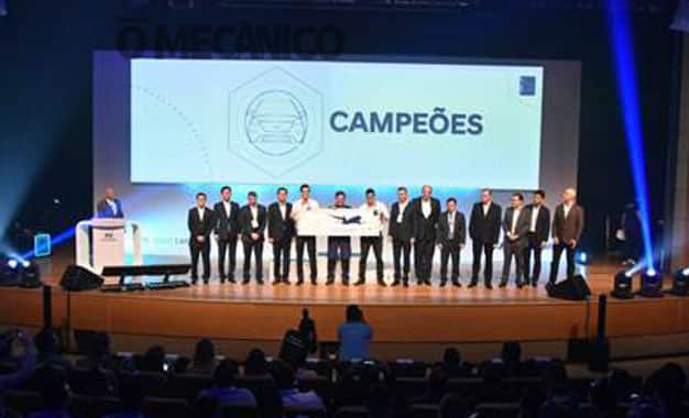 Hyundai levará técnicos de pós-venda brasileiros para competição mundial