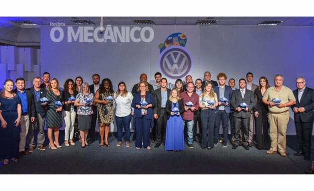 Concurso “Volkswagen na Comunidade” anuncia os vencedores da 10ª edição