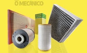 Mann+Hummel anuncia novo diretor de Vendas Aftermarket e Marketing Brasil