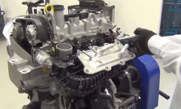 Veja o vídeo completo do Mecânico Ao Vivo sobre o motor TSI da Volkswagen