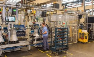 Eaton abre mais de 80 vagas em Programa de Estágio 2026; veja como se inscrever