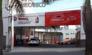 Total Lubrificantes inaugura loja de troca de óleo rápida em Minas Gerais