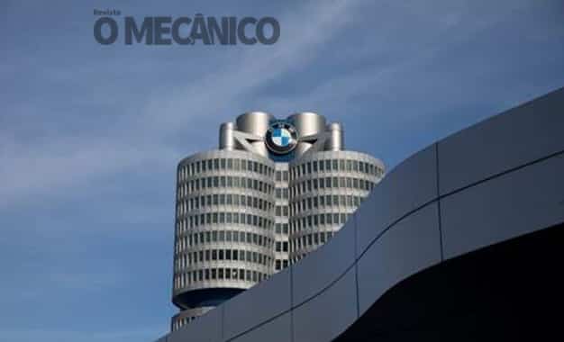 BMW planeja produzir MINI elétrico na China