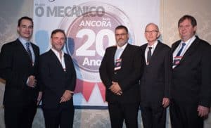 Rede Ancora comemora 20 anos e inaugura Novo Centro de Distribuição em MG