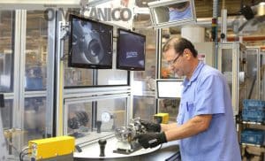 Fábrica da Volkswagen em São Carlos exportará virabrequim para a Alemanha