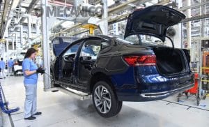 Volkswagen do Brasil comemora 65 anos e atinge 23 milhões de veículos produzidos