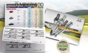 MTE-Thomson atualiza portfólio de sensores de oxigênio