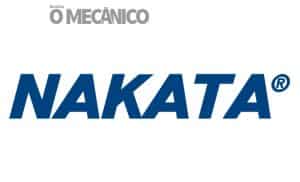 Nakata lança bomba de óleo para seis montadoras