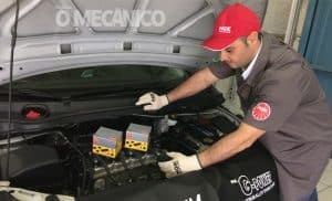 Veículo parado? Saiba quais cuidados com a ignição antes de viajar