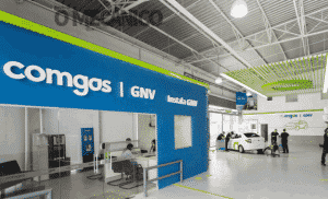 Comgás e SENAI-SP promovem curso de instaladores de kit GNV