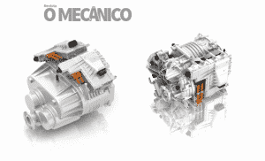 ZF lança itens da linha de drivelines elétricos para veículos comerciais