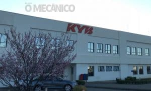 KYB anuncia aquisição de 100% da joint-venture com a Mando do Brasil