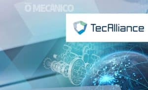 TecAlliance expõe TecDoc na Automechanika 2018