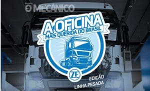 ZF elege “oficina mais querida do Brasil” no Dia do Mecânico