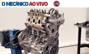 Na íntegra: reveja O Mecânico Ao Vivo sobre o motor Fiat Firefly 3 cilindros