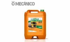 Petrobras lança óleo Lubrax Top Turbo PRO para motores diesel