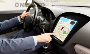 Delphi e TomTom vão desenvolver aplicativos para direção inteligente