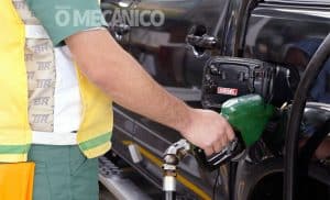 Anfavea recomenda ao governo não aumentar o teor de biodiesel no diesel para 15%