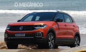 Lançamento: VW T-Cross 2019, chega para agitar o segmento dos SUVs