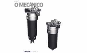 Hengst apresenta duas novas tecnologias em filtragem na Automec 2019