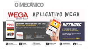 Wega lança aplicativo para consulta de portfolio